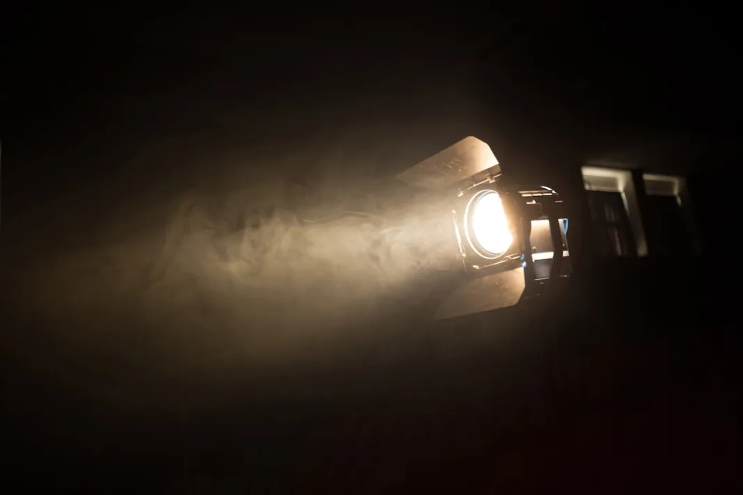 Spotlight